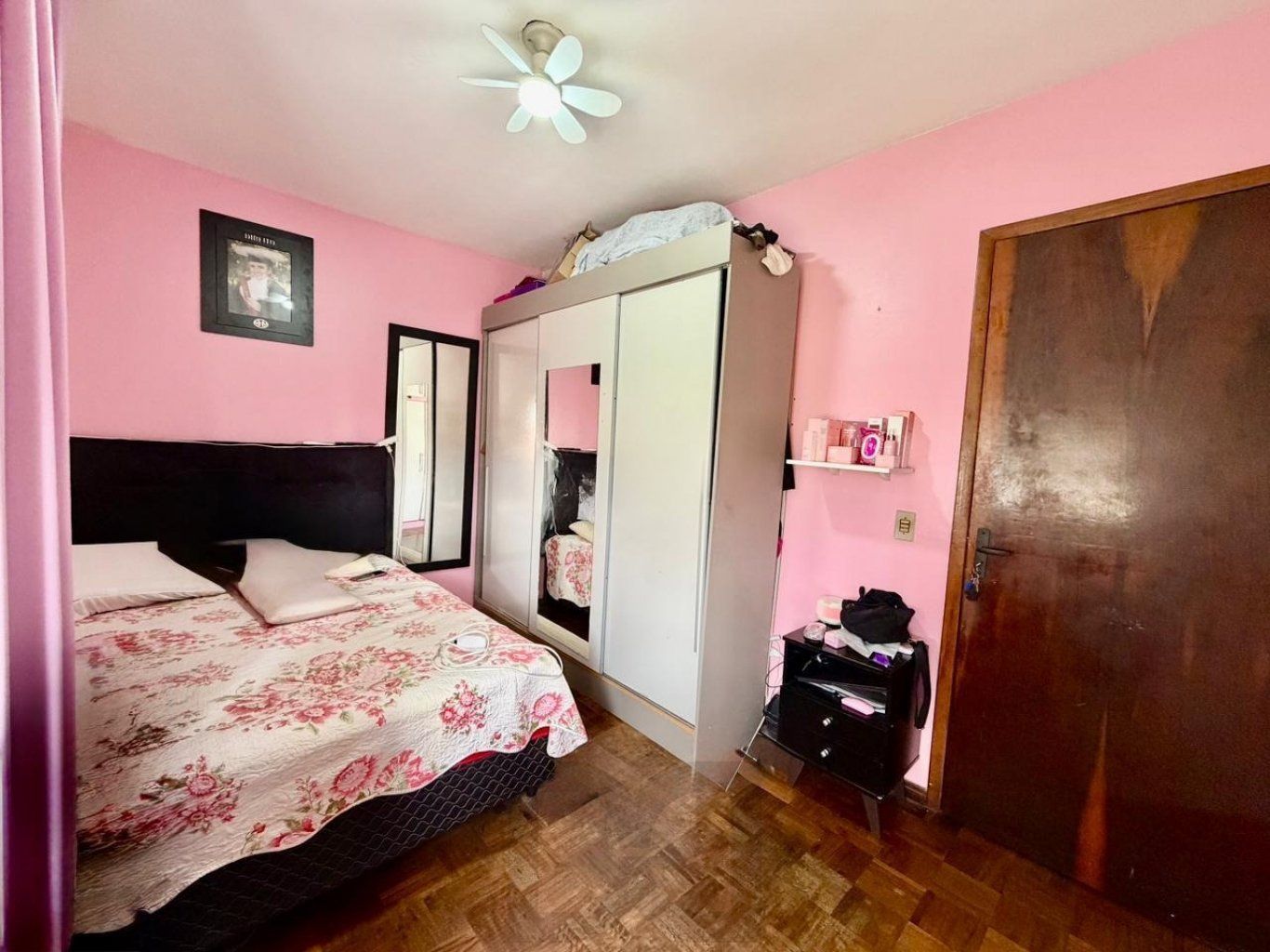 Apartamento 3 Quartos com Suíte e Garagem no Santana — foto 26