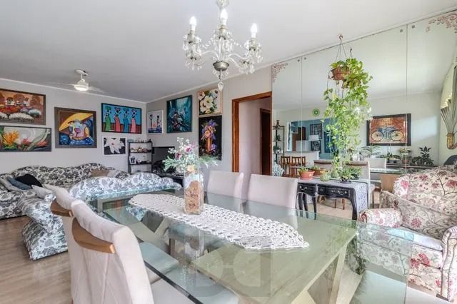 Apartamento de 3 quartos e 1 vaga de garagem no bairro Mont'Serrat em Poa. — foto 12