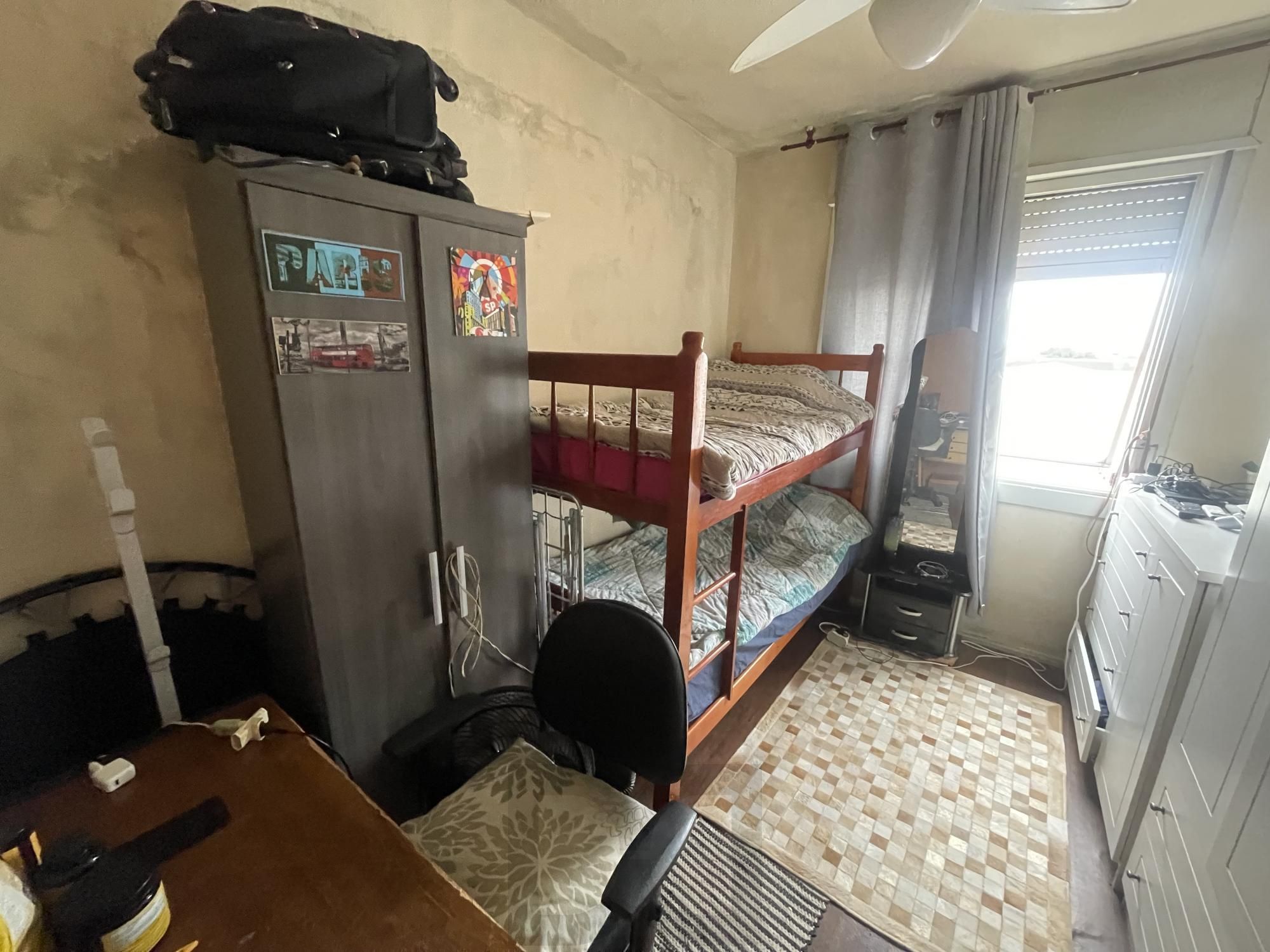 Apartamento com 66 m2 localizado na Rua Abaeté no Bairro Sarandi — foto 6