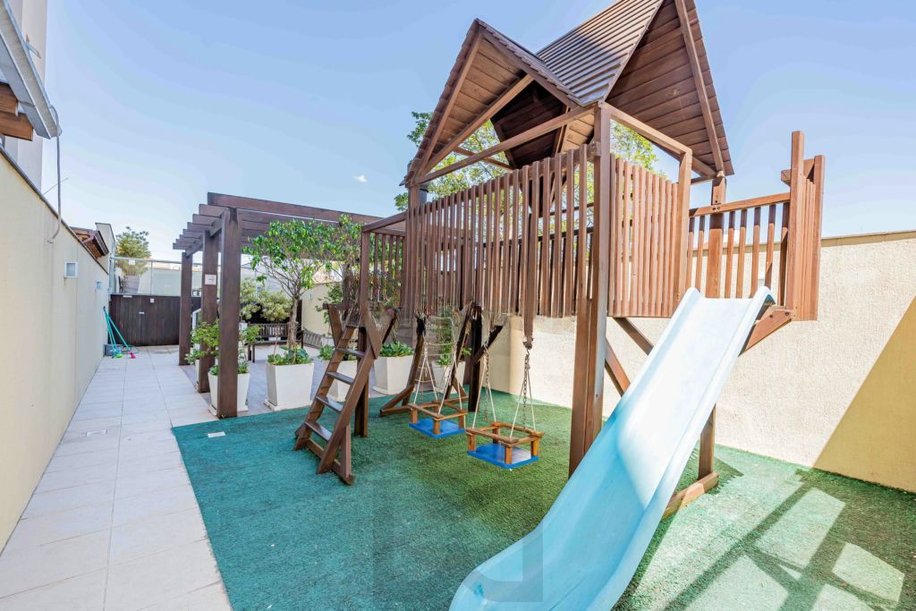 Apartamento com 3 quartos, 2 vagas, piscina e elevador Cristo Redentor — foto 33