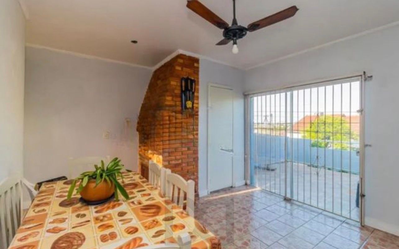 Casa com 3 Quartos e 3 banheiros à Venda, 120 m² por R$ 599 mil — foto 20