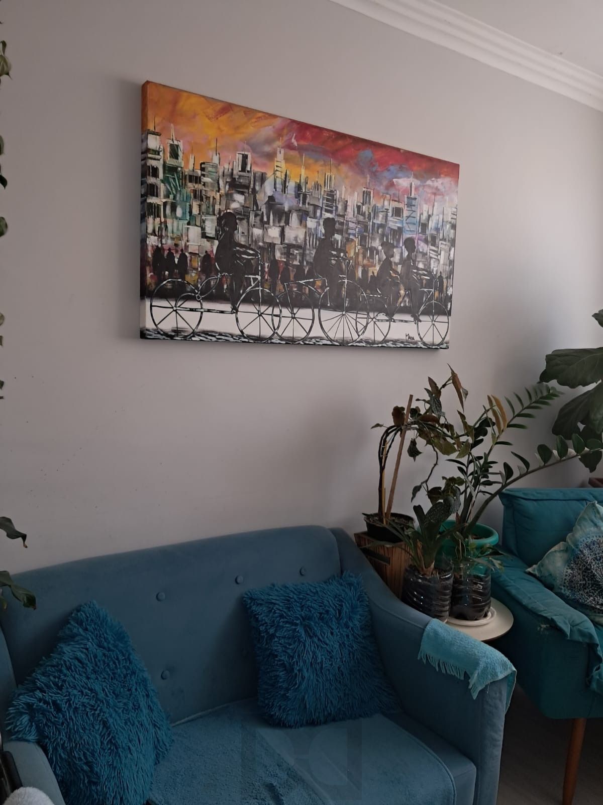 Apartamento 2 dormitórios no Jardim Planalto Porto Alegre — foto 33