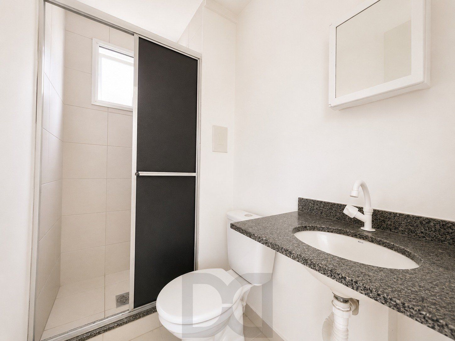 Apartamento Térreo com 3 quartos, vaga, piscina e elevador no bairro Humaitá. — foto 14