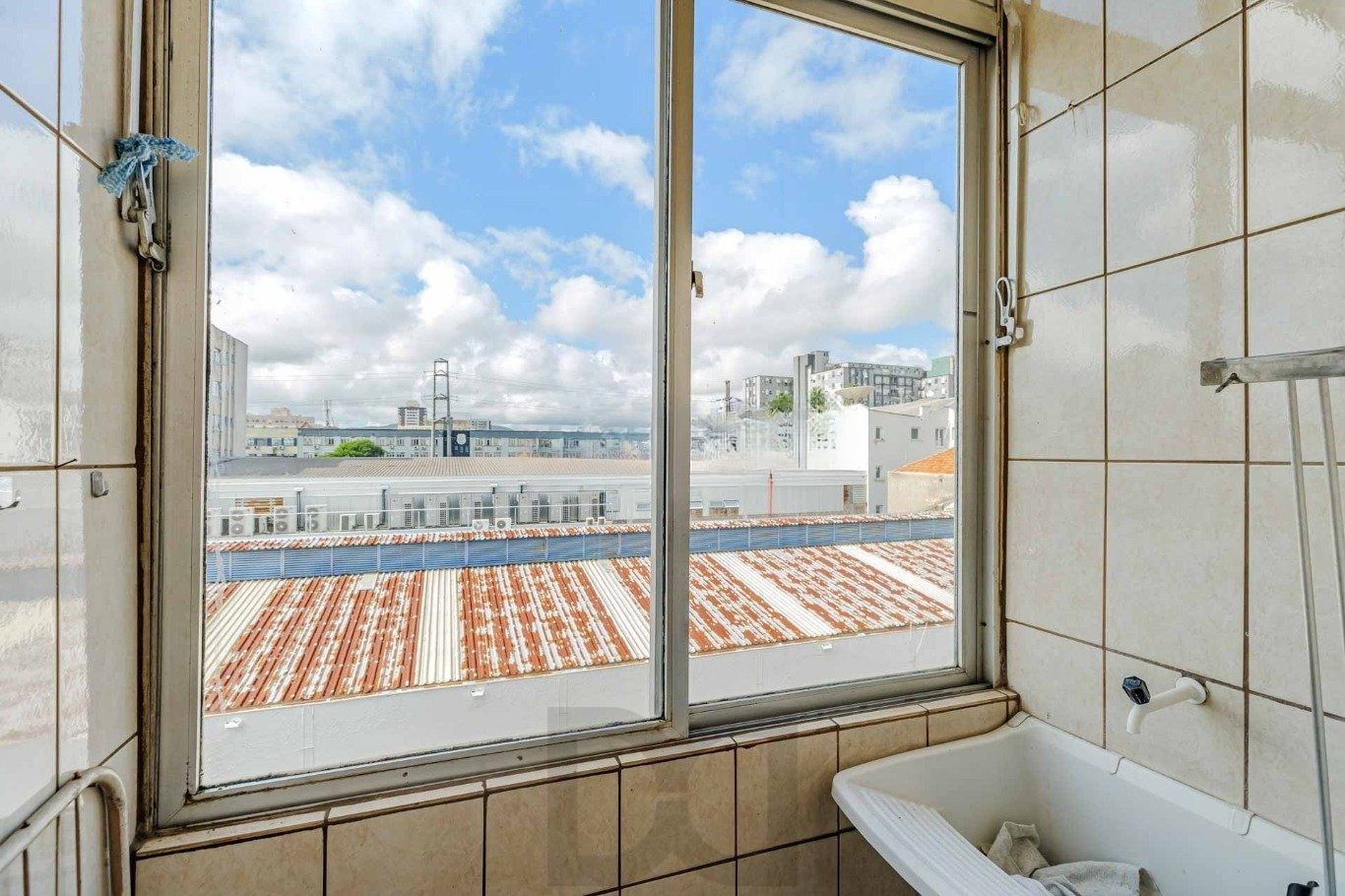 Apartamento de 1 quarto no Bairro Santana em Porto Alegre. — foto 11