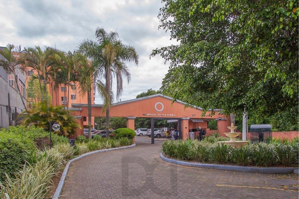 Apartamento com 3 dormitótrios, 1 vaga e 67m² à venda no Alto Petrópolis. — foto 27