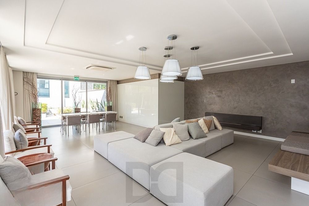 Loft mobiliado no bairro Auxiliadora. — foto 10