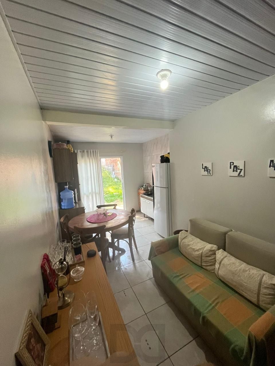 Casa térrea com pátio no Winter Park por 221 Mil! — foto 2