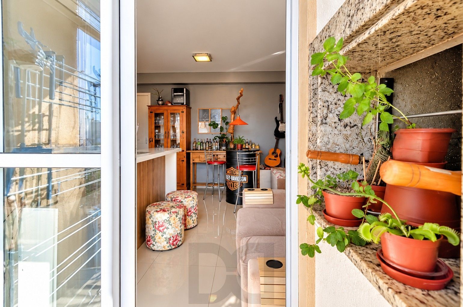 Apartamento com 2 quartos e 55m² à venda em Teresópolis, Porto Alegre. — foto 3
