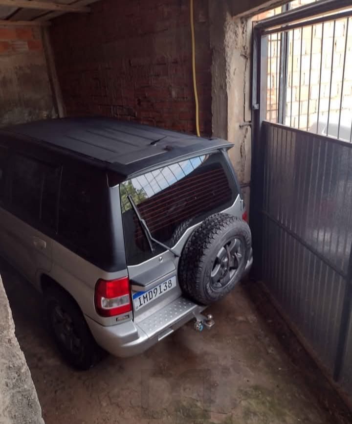 Casa Comercial ou Residencial 3 dormitórios com vaga Bairro Santa Tereza — foto 7