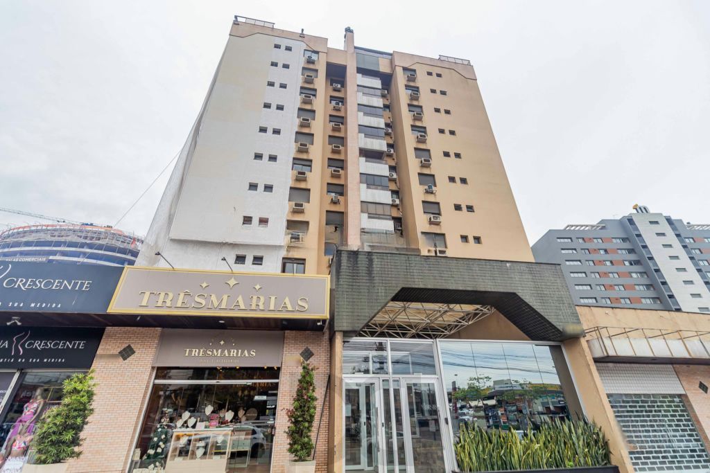 Apartamento com 1 dormitório, 1 vaga e 47m² à venda em Boa Vista, Porto — foto 35