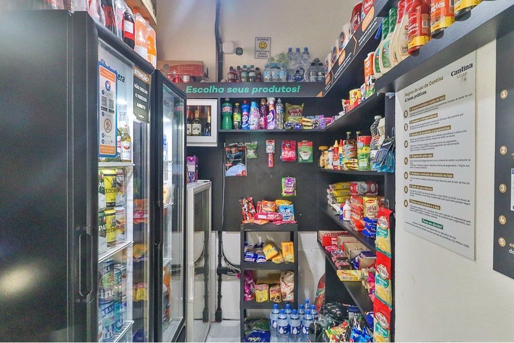 Apartamento de 3 quartos, suíte, elevador e 2 vagas no bairro Vila Ipiranga — foto 42