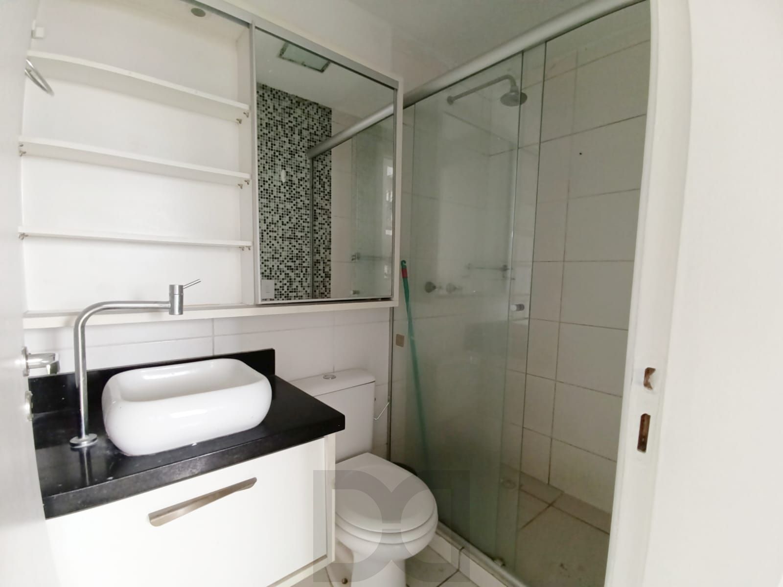 Cobertura de 2 quartos e 1 vaga no bairro Passo das Pedras. — foto 18