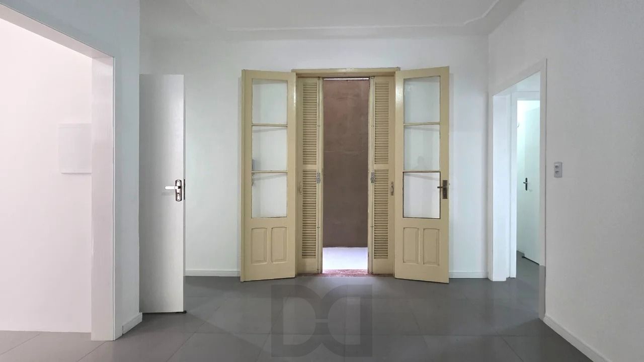 Apartamento Térreo 2 Dormitórios na Avenida Pátria – São João — foto 11