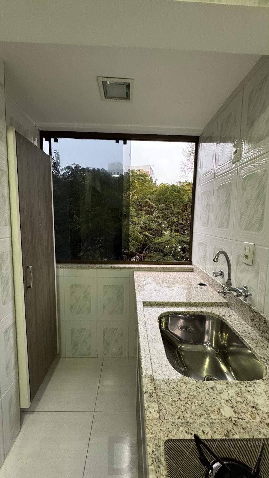 Apartamento com 1 Quarto e 1 vaga à Venda, 42 m² por R$ 200mil Bairro Cristal — foto 9