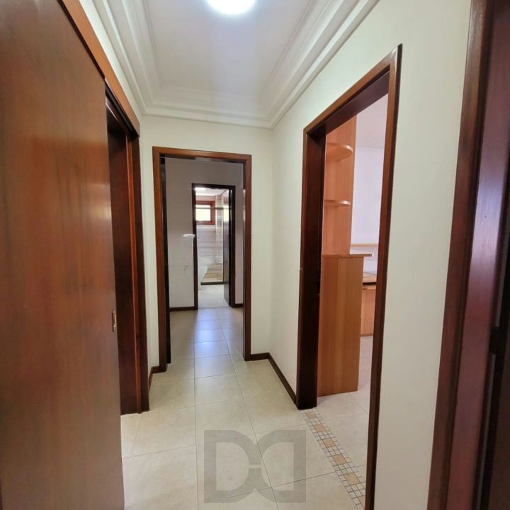 Cobertura 3 quartos, churrasqueira, lareira e vaga no bairro Jardim Floresta — foto 25