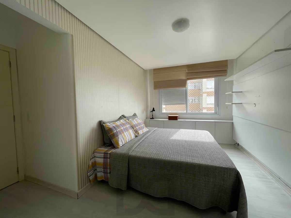 Apartamento 2 Quartos Mobiliado 79m² com Elevador na Vila Assunção — foto 17