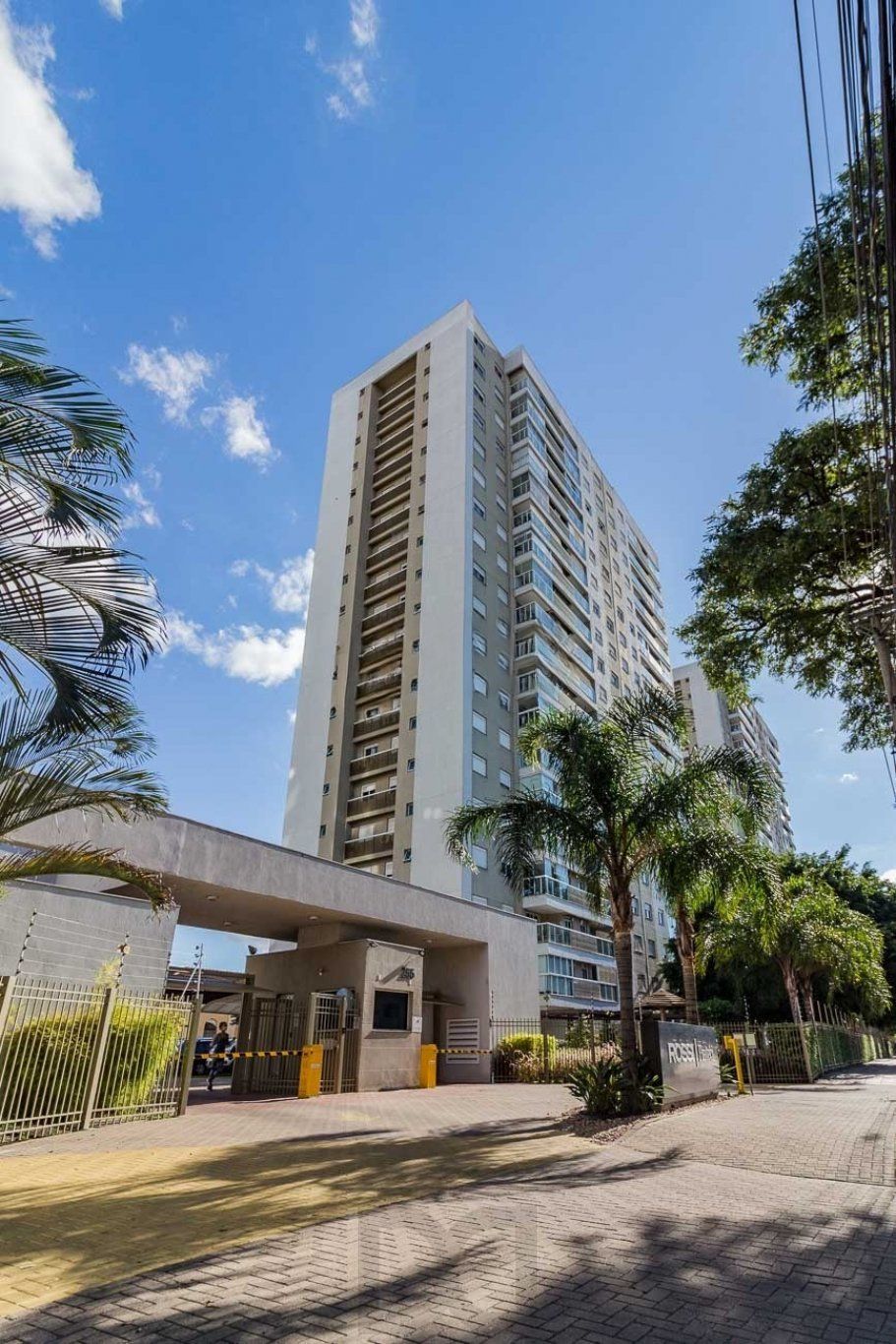 Apartamento 2 Dormitórios com Elevador e Vaga no São Geraldo — foto 38