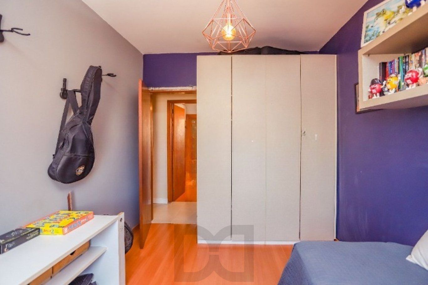 Cobertura com 3 quartos, Vaga e piscina São Sebastião. — foto 24