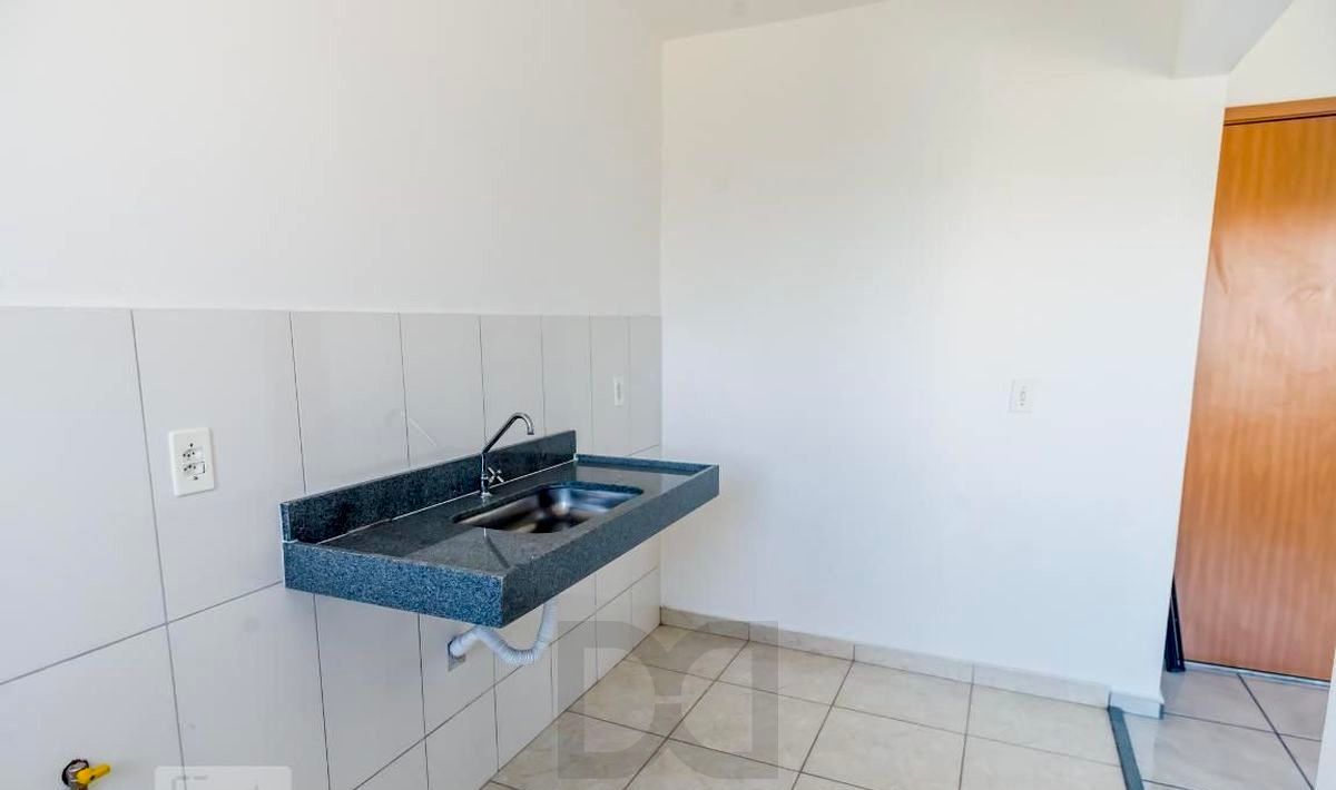 Apartamento com Sacada Churrasqueira Morro Santana com 1 vaga de garagem — foto 8