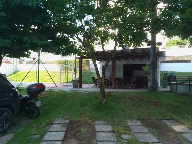Apartamento de 2 dormitórios, elevador no Bairro jardim carvalho Porto Alegre. — foto 34