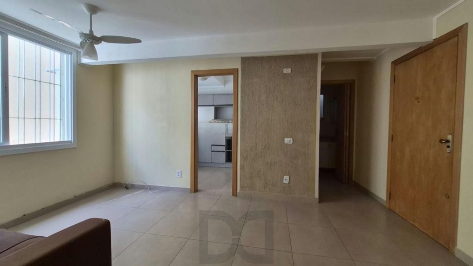 Apartamento 1 Dormitório com Vaga no Santo Antônio — foto 1