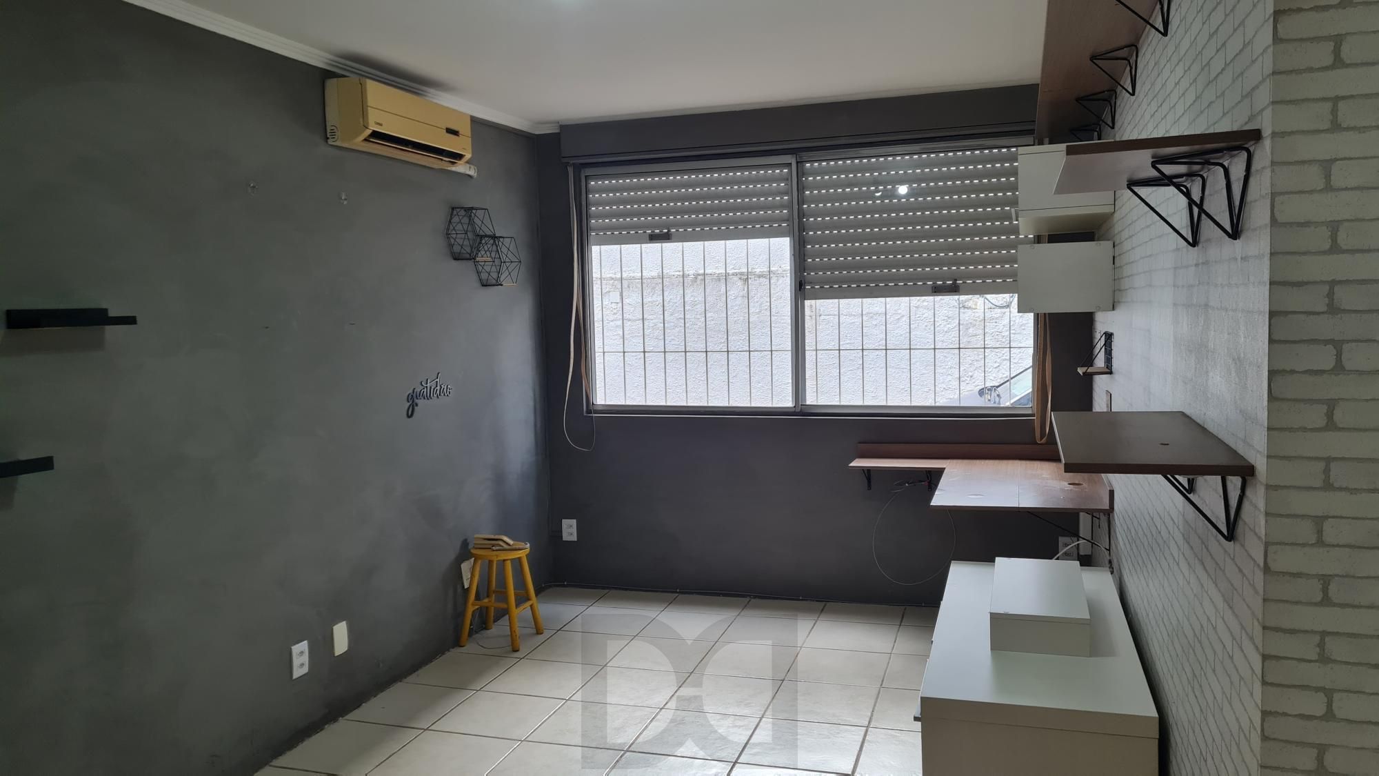 Apartamento Térreo com 1 Dormitório 45m² privativos. — foto 2