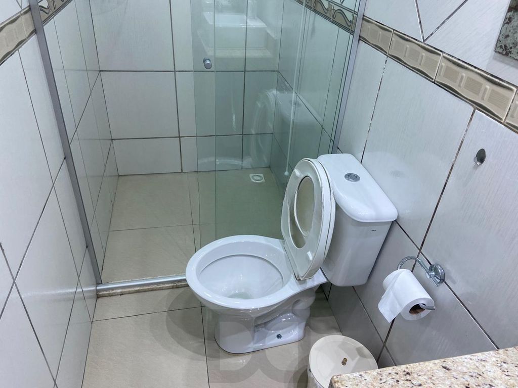 Casa em Condomínio à venda com 3 quartos no bairro Nonoai — foto 28