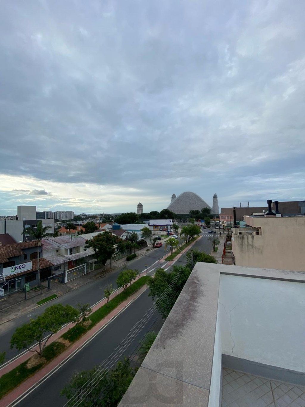 Cobertura de 2 dormitórios e 2 vagas bairro Jardim Planalto — foto 14