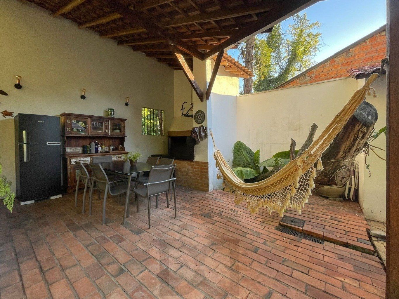 Casa com 4 quartos e 339m² à venda em Santa Tereza, Porto Alegre. — foto 30