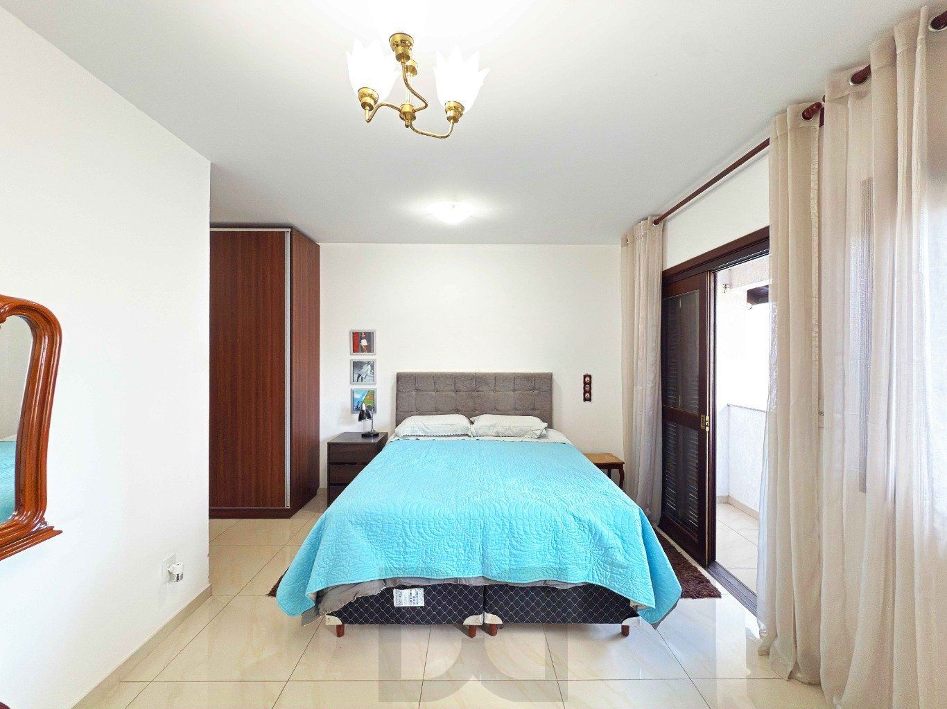 Casa semi mobiliada 3 quartos, suíte, 2 vagas no bairro Jardim Planalto — foto 13