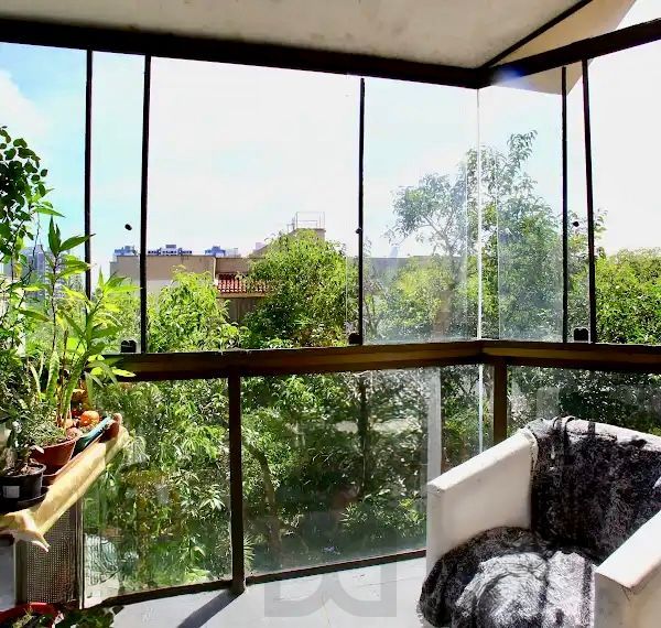 Apartamento 2 dormitórios com SACADA e 1 VAGA no Partenon 63 m² Porto Alegre — foto 16