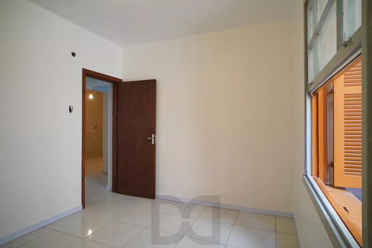 Apartamento 2 Quartos 66m² Reformado São João Porto Alegre — foto 2
