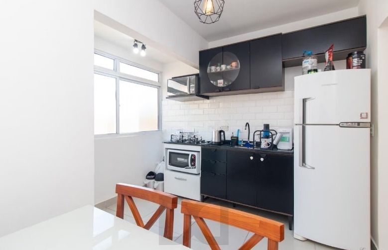 Apartamento de 2 quartos, 1 vaga no bairro Menino Deus — foto 5