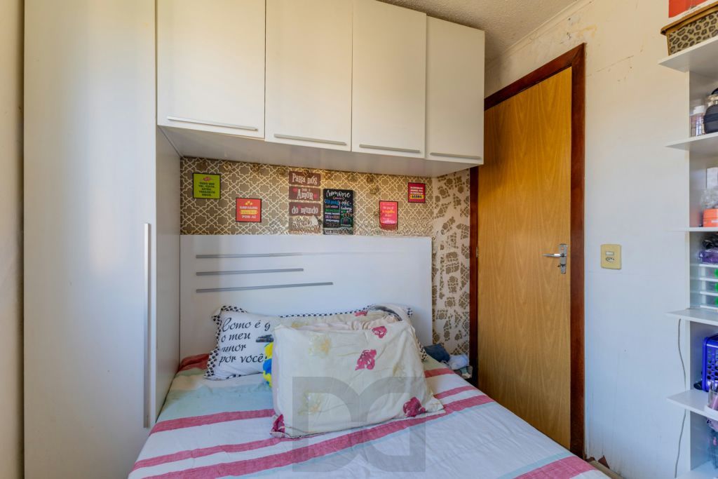 Apartamento de 2 quartos e 1 vaga no bairro Jardim Leopoldina — foto 13