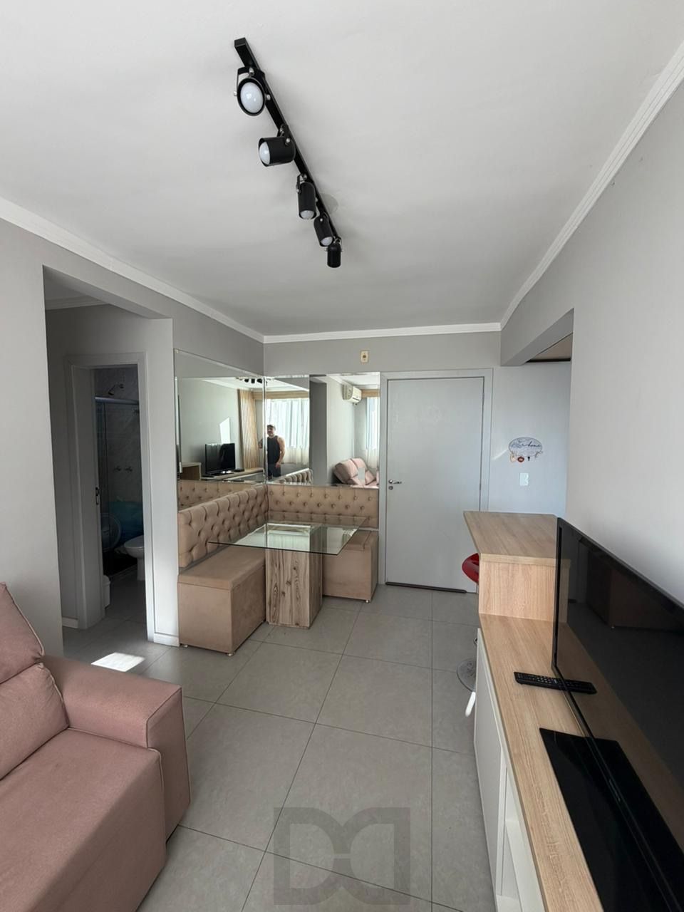 Apartamento com 2 quartos e 1 vaga de garagem no Bairro Sarandí — foto 23