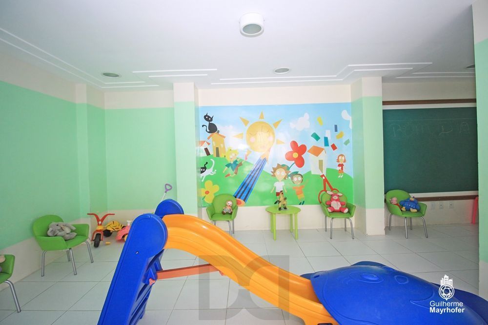 Apartamento 2 Dormitórios com sacada e Infra Completa no Jardim Carvalho — foto 37