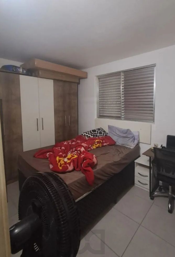 Apartamento Reformado no Rubem Berta | 2 Quartos, Vaga e Escriturado — foto 9