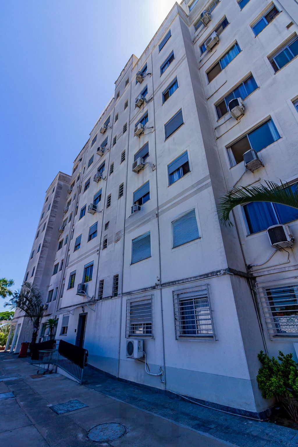 Apartamento com 2 quartos e 1 vaga de garagem no Bairro Sarandí — foto 28