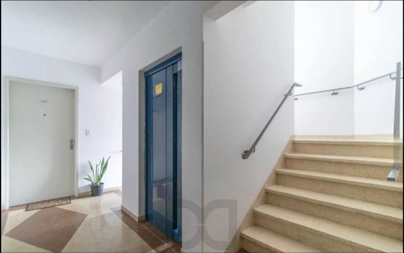 Apartamento com 2 quartos e 1 vaga à venda em Centro Histórico. — foto 17