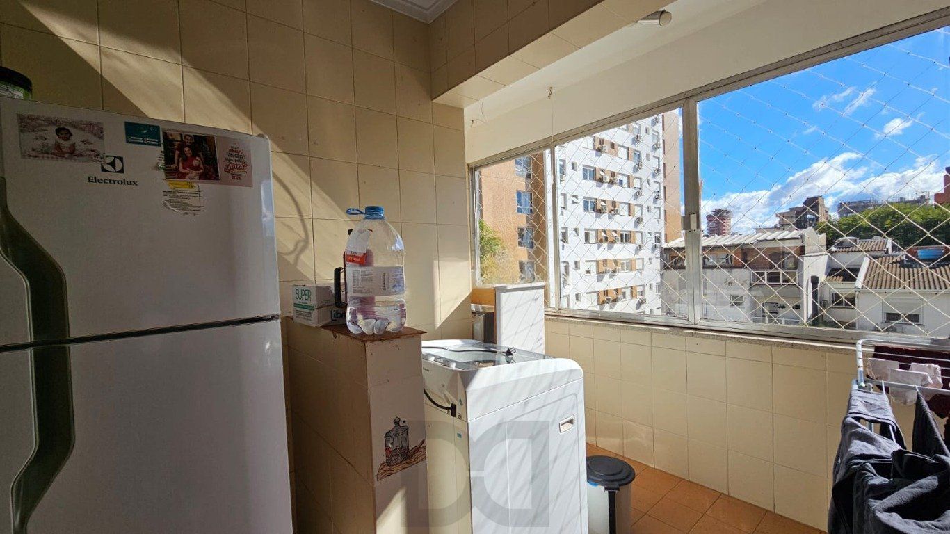 Apartamento, 2 Quartos, 2 Banheiros e Vaga à venda no Auxiliadora | 71 m² — foto 9
