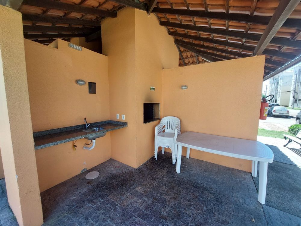 Apartamento Térreo com 3 quartos, vaga, piscina e elevador no bairro Humaitá. — foto 28
