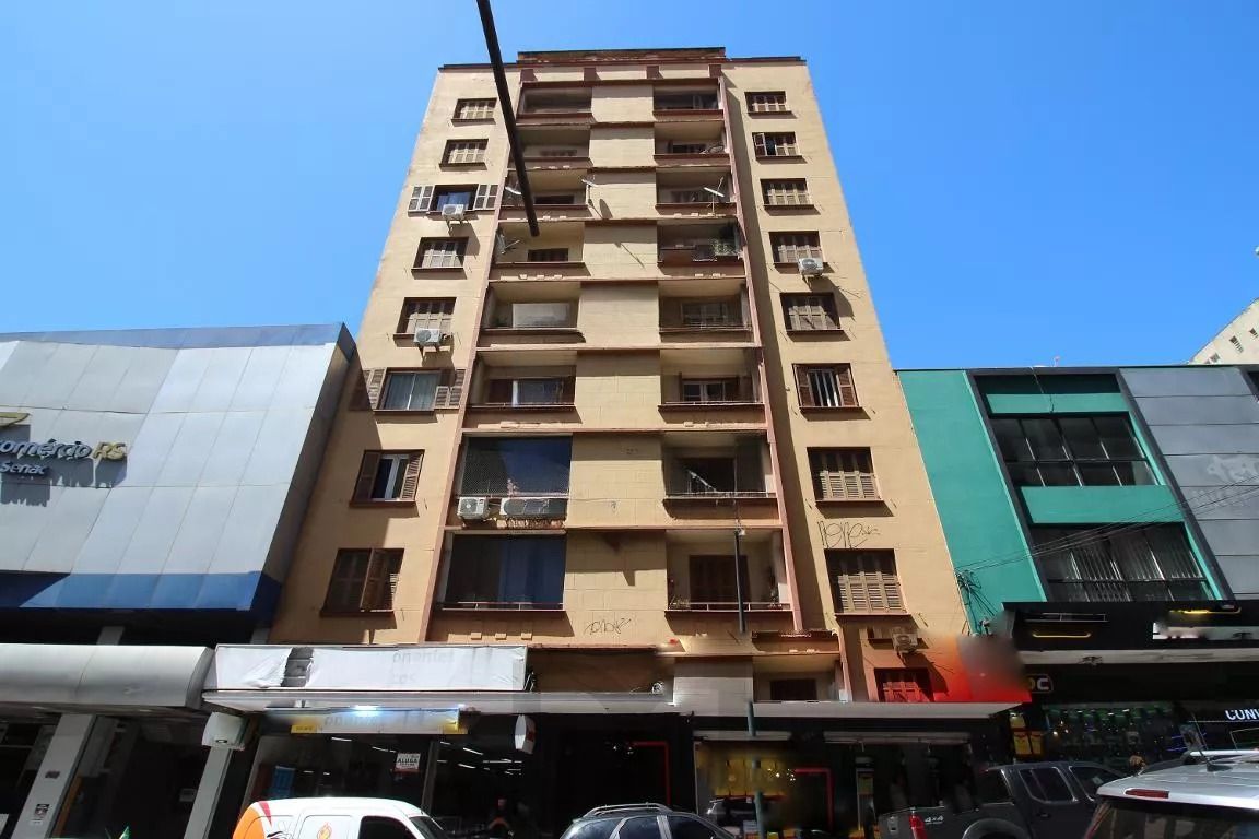 Apartamento Terreo, com 2 quartos e 73m² à venda em Centro Histórico. — foto 1