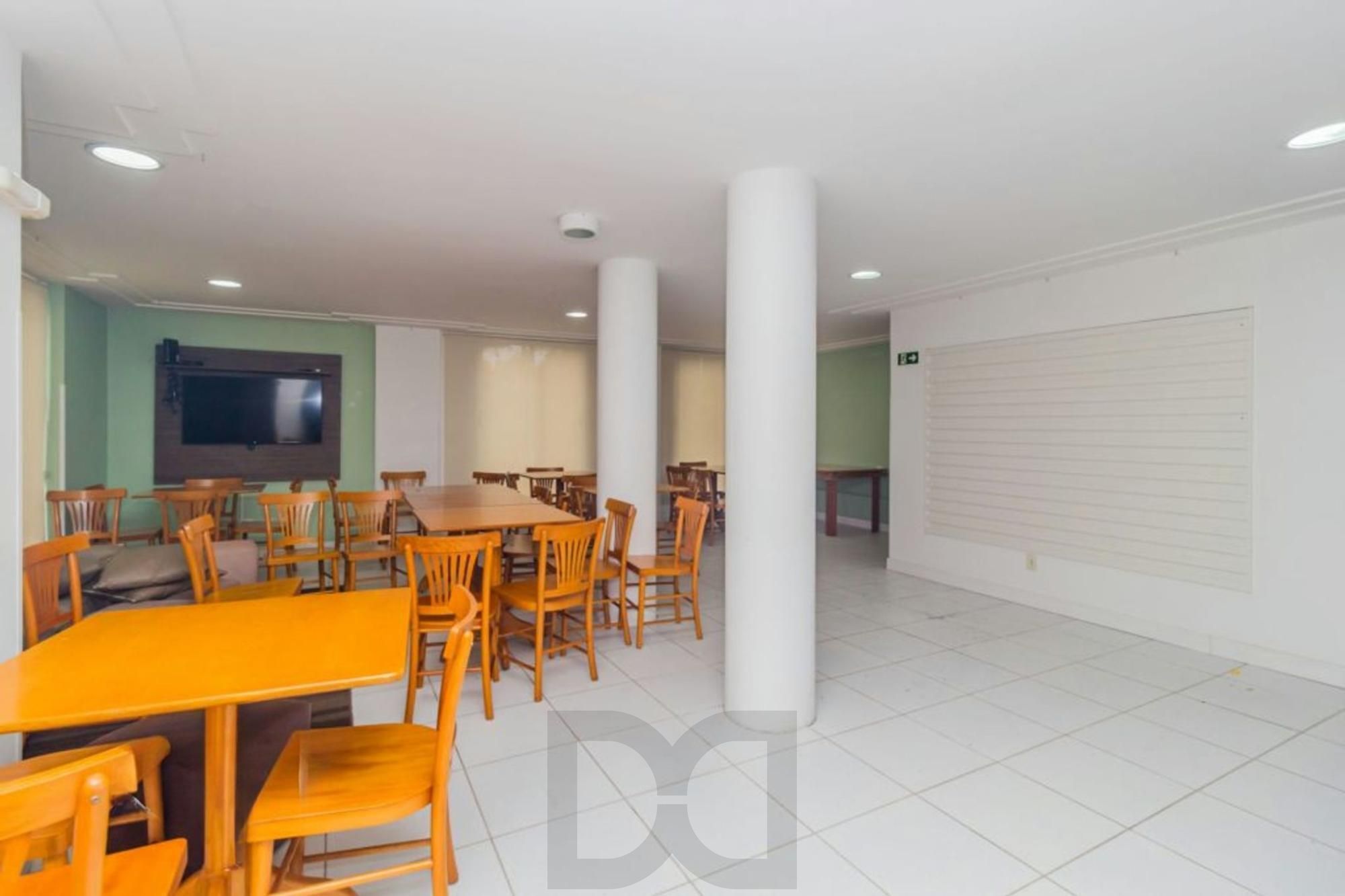 Apartamento à venda com 3 quartos 72 m² no Jardim Carvalho — foto 28