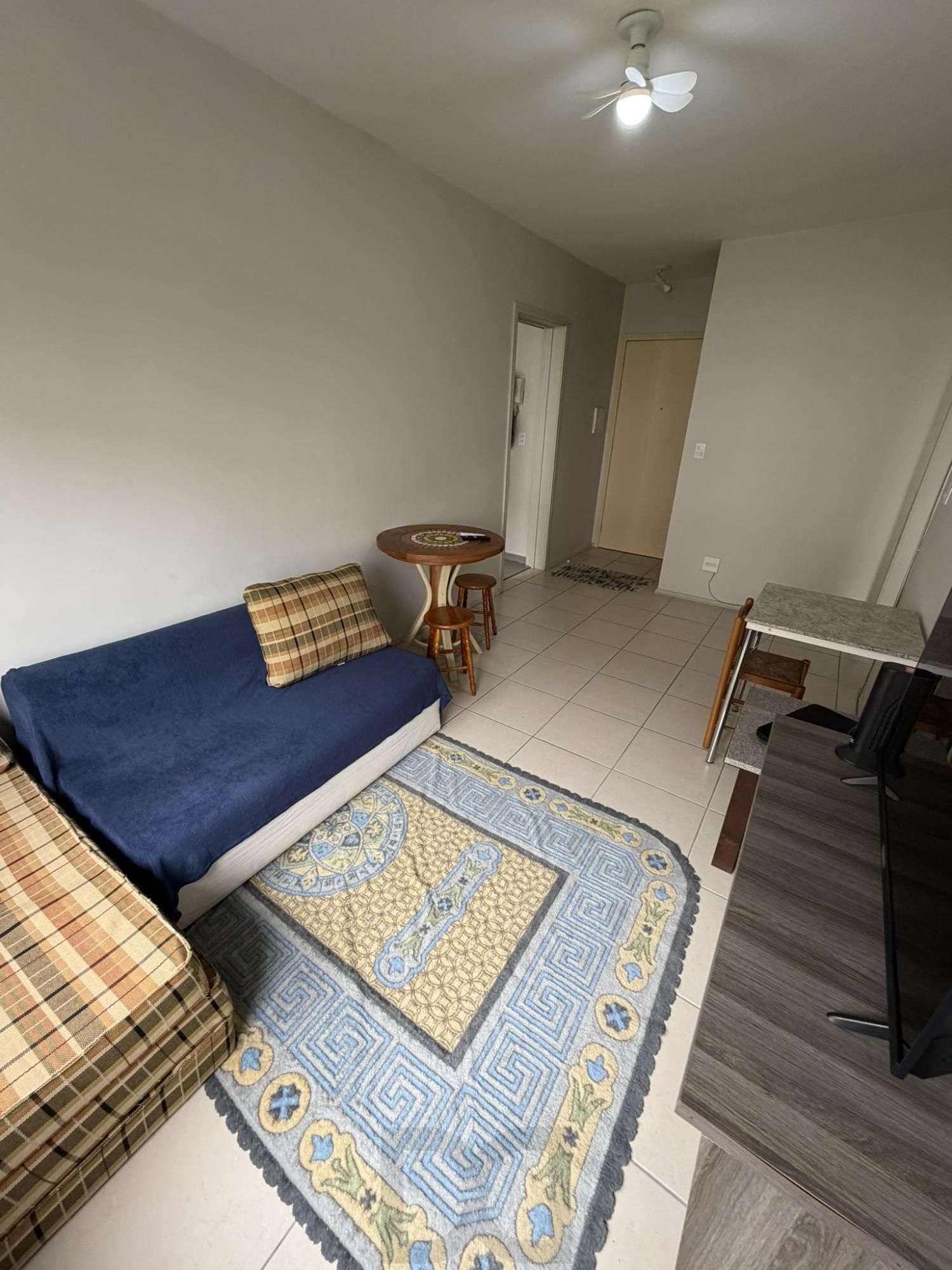 Apartamento 1 dormitório na rua Irmão José Otão, Independência — foto 8