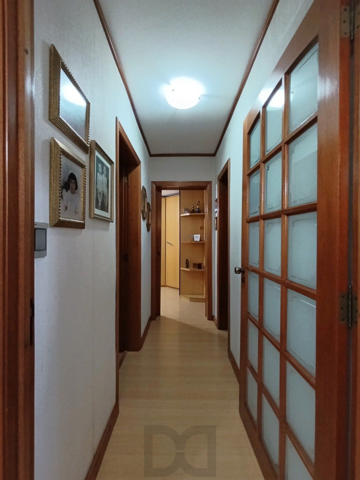 Apartamento 2 Quartos com vaga no Vila Ipiranga — foto 12