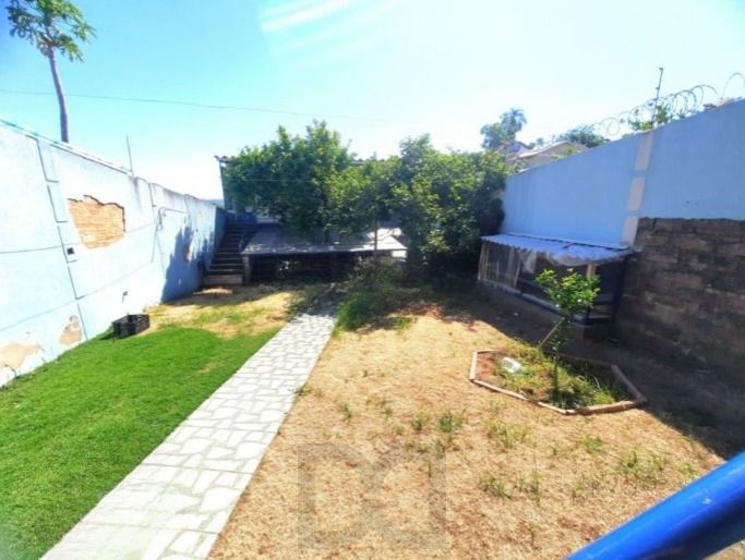 Casa de 4 quartos,suíte,churrasqueira no bairro Nonoai — foto 12