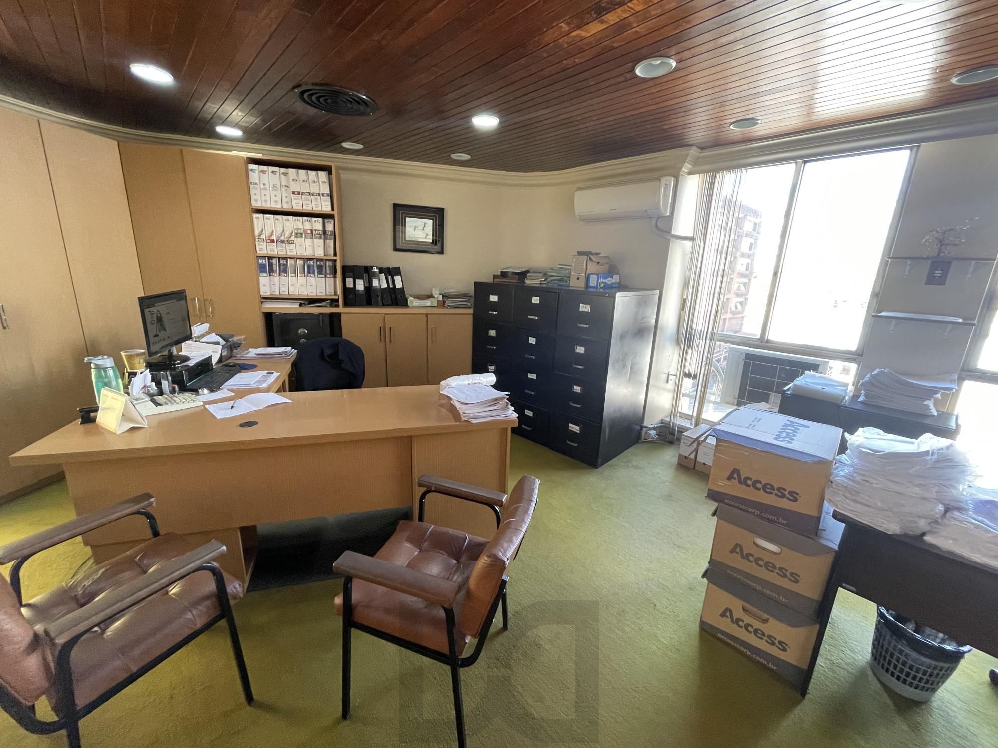 Sala comercial no Bairro Floresta — foto 25