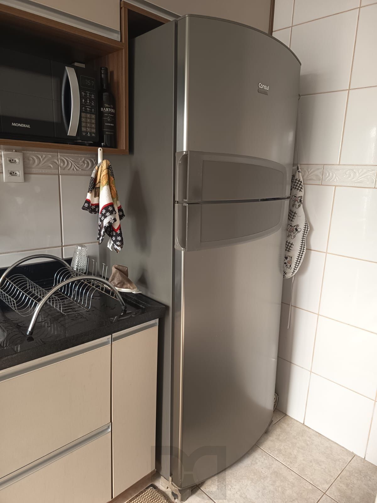 Apartamento 2 D reformado, elevador , vaga na Azenha — foto 29