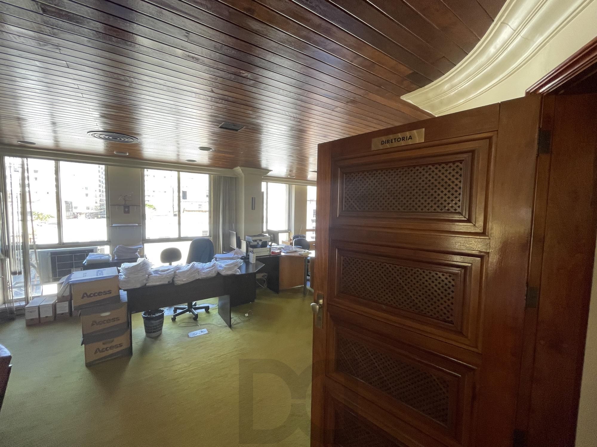 Sala comercial no Bairro Floresta — foto 18