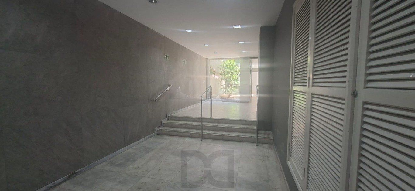 Sala semi mobiliada comercial no bairro Auxiliadora. — foto 18